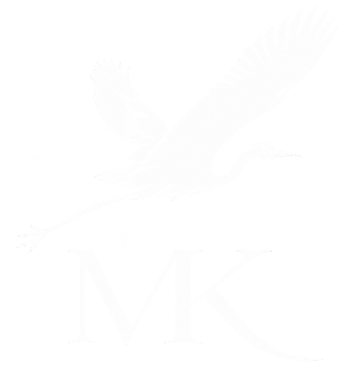 MK logo